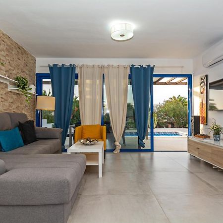 Villa Valentina Private Pool Playa Blanca By Pvl Ngoại thất bức ảnh