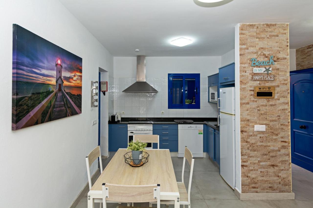 Villa Valentina Private Pool Playa Blanca By Pvl Ngoại thất bức ảnh