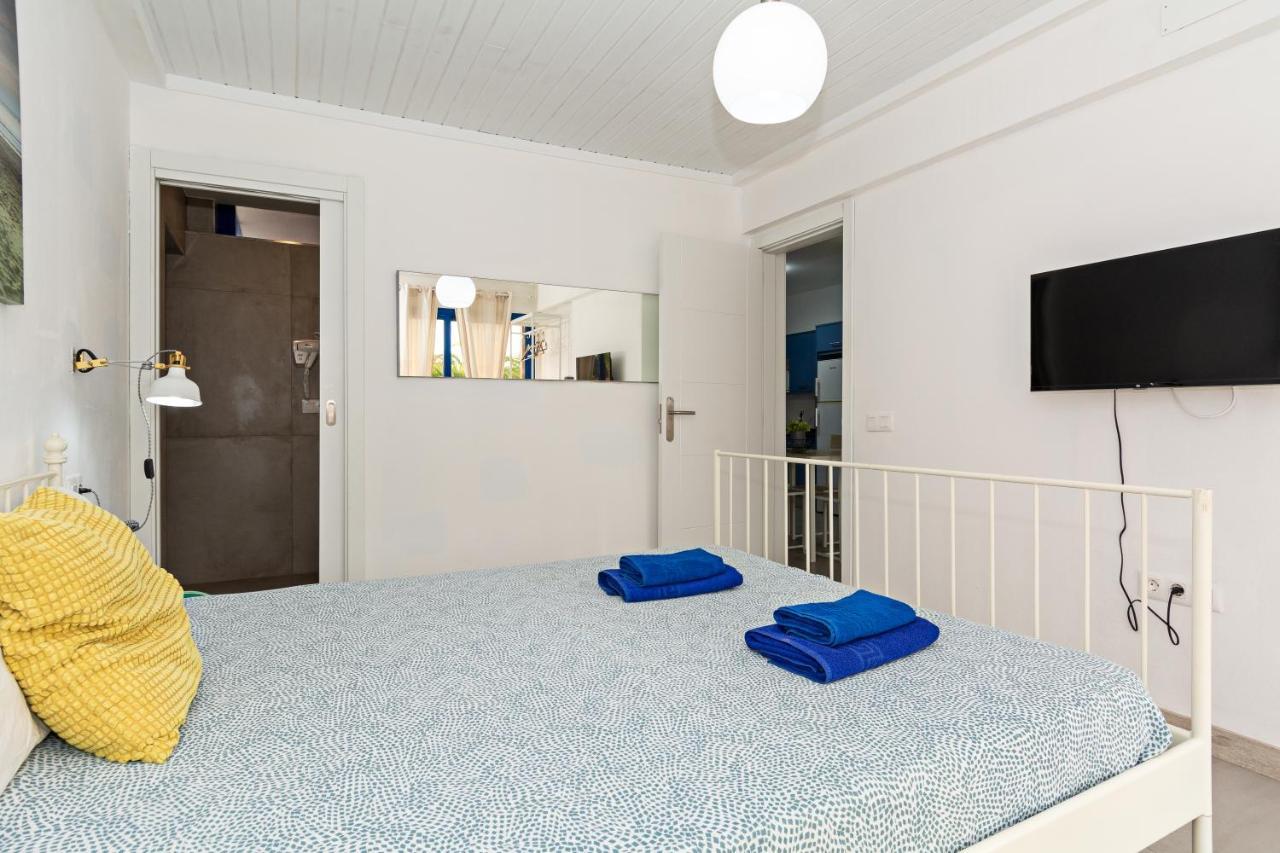 Villa Valentina Private Pool Playa Blanca By Pvl Ngoại thất bức ảnh