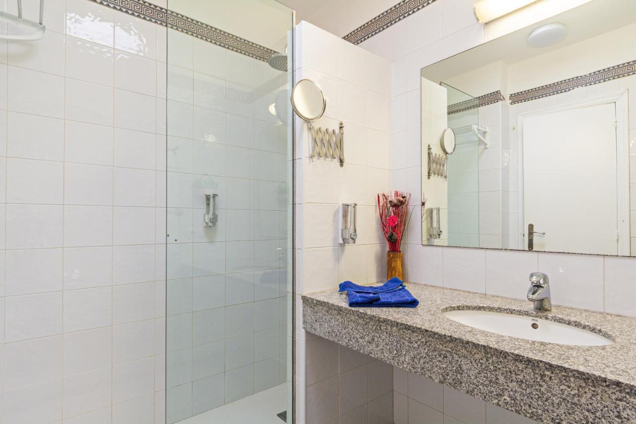 Villa Valentina Private Pool Playa Blanca By Pvl Ngoại thất bức ảnh