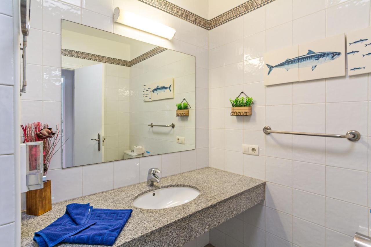 Villa Valentina Private Pool Playa Blanca By Pvl Ngoại thất bức ảnh